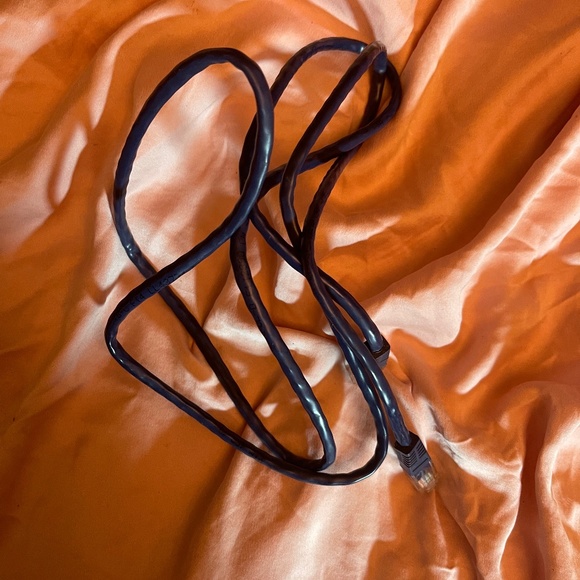 sshort ethernet cable - Picture 1 of 1